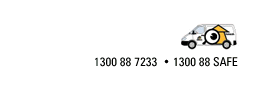 homesafe phone number 1300887233